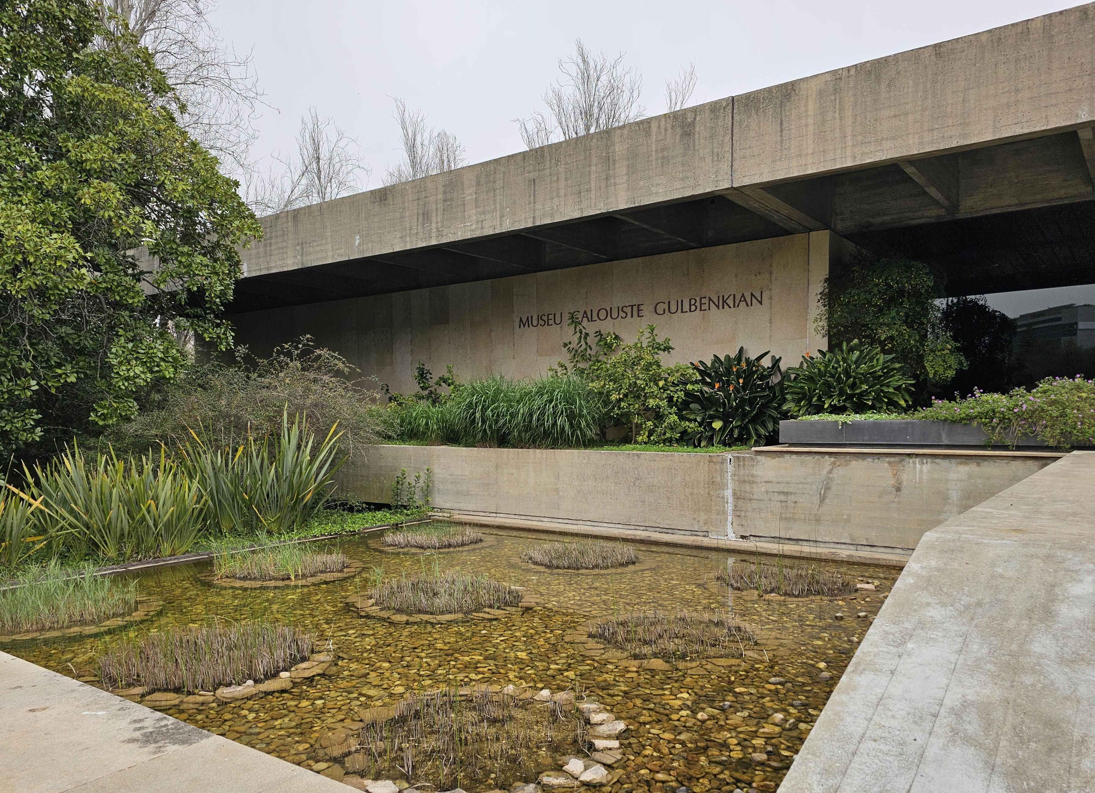 Gulbenkian